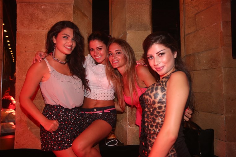 Taiga Beirut On Saturday Night